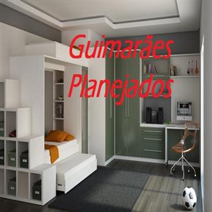Guimarães Planejados